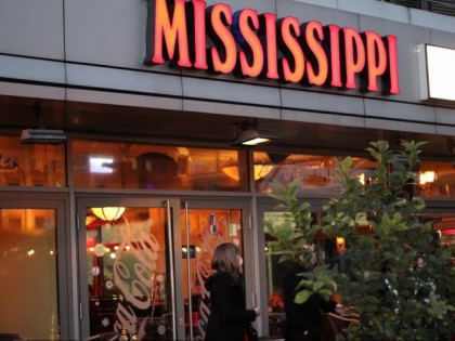 Foto: Mississippi Innenhafen